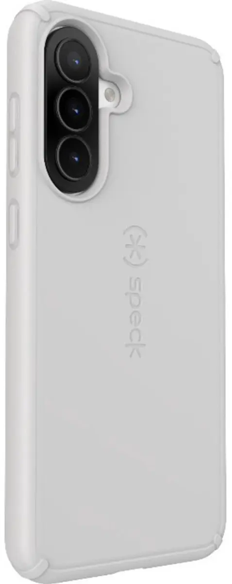 Speck Impact Hero 151081-3285 Hoesje - Samsung Galaxy A37 Grijs