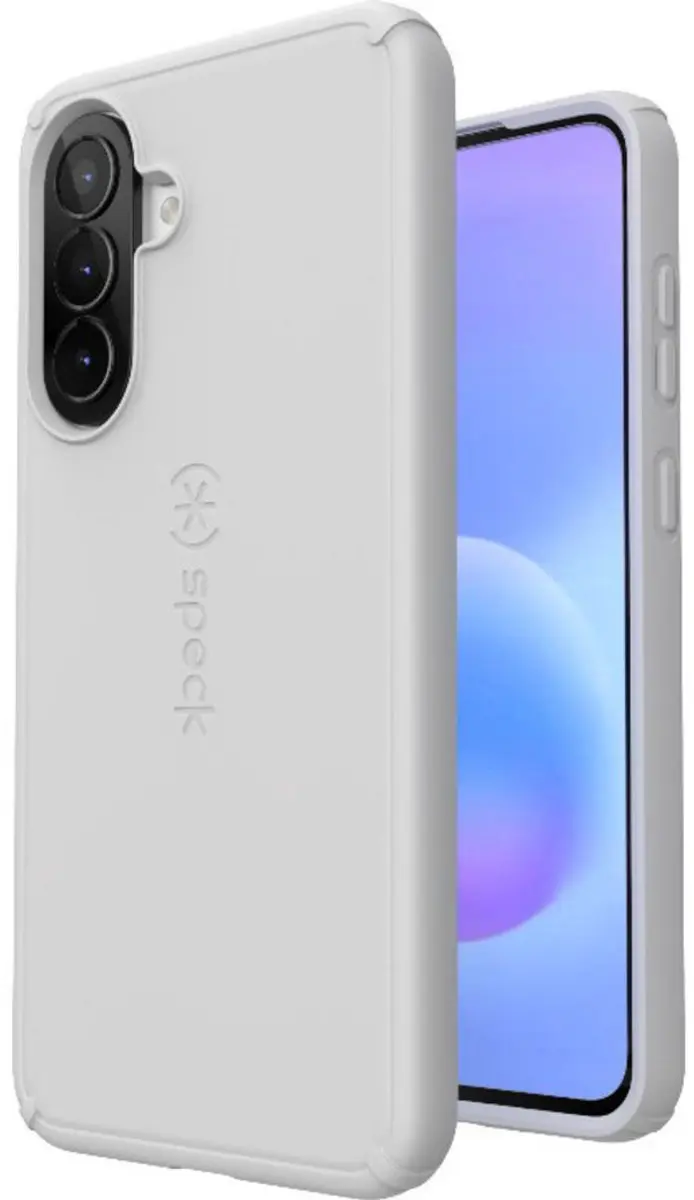 Speck Impact Hero 151081-3285 Hoesje - Samsung Galaxy A37 Grijs