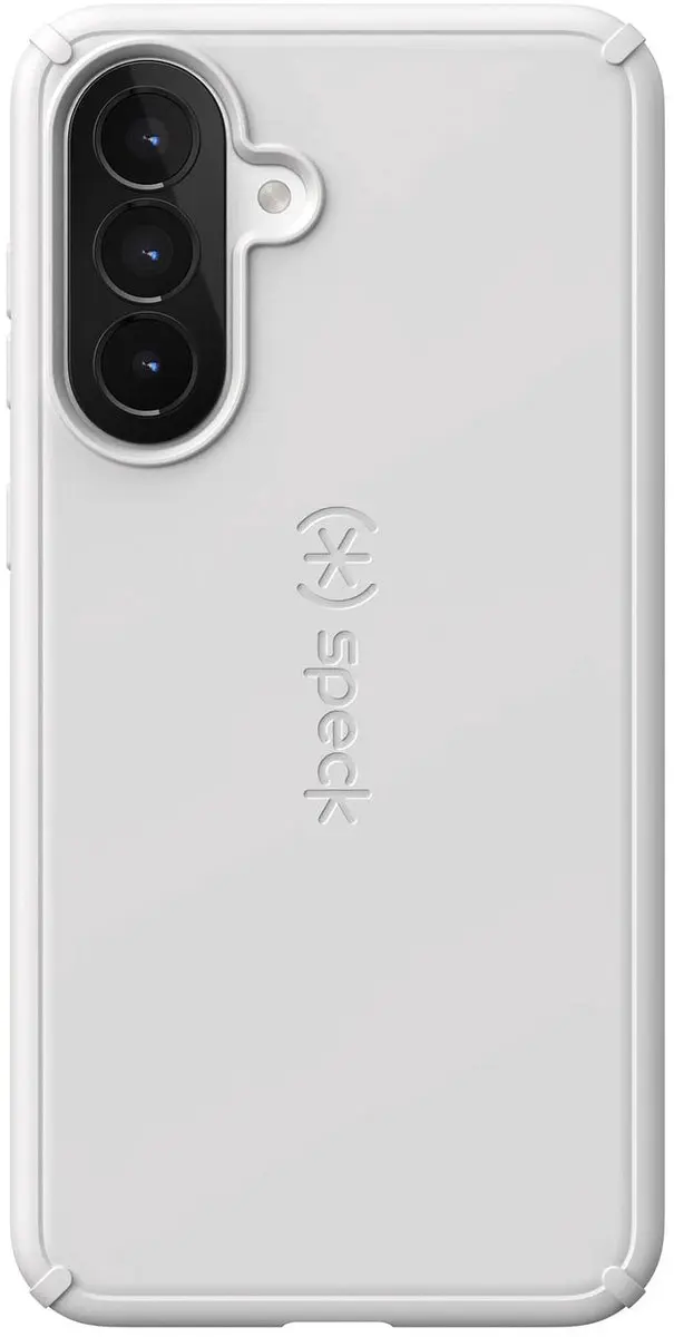 Speck Impact Hero 151081-3285 Hoesje - Samsung Galaxy A37 Grijs
