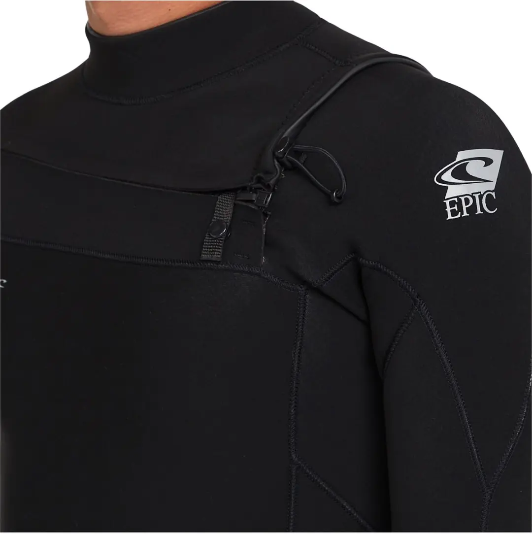 O'Neill Heren Epic 3/2mm Wetsuit - XL