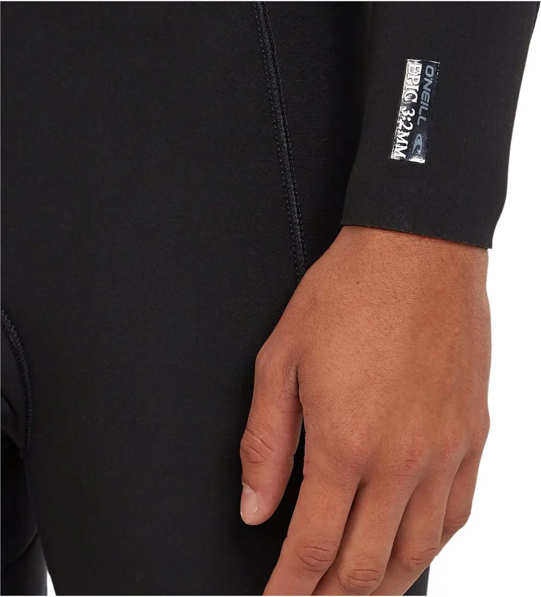 O'Neill Heren Epic 3/2mm Wetsuit - XL