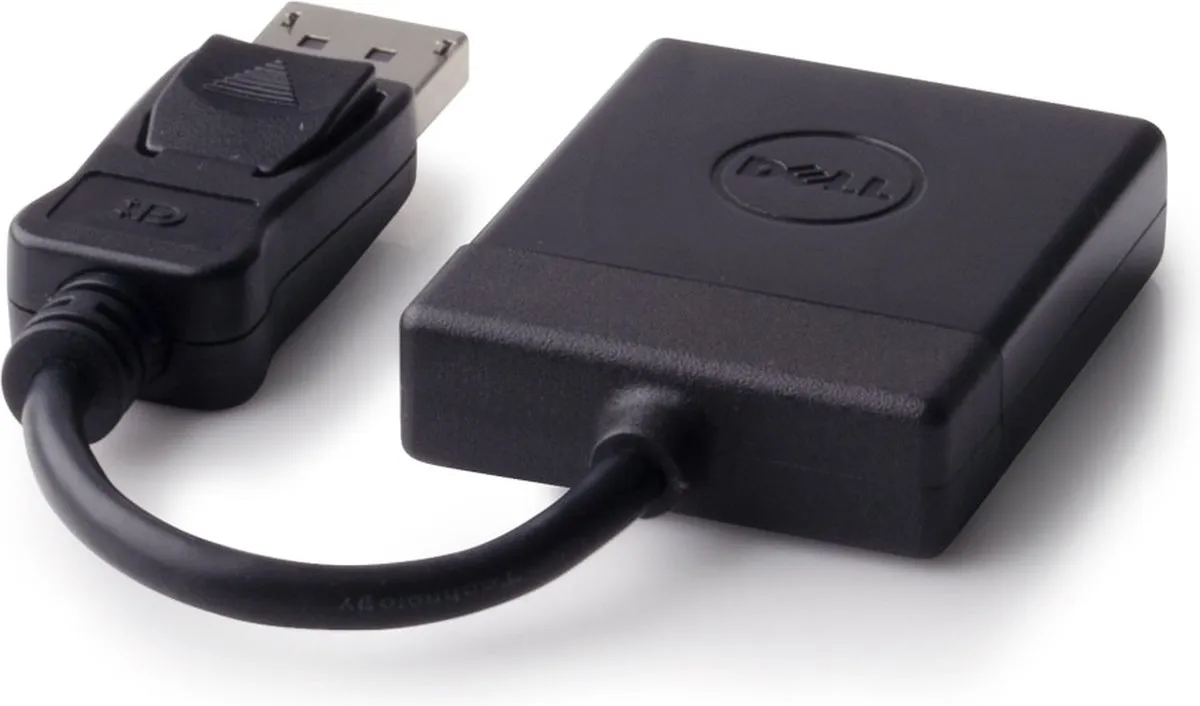 Dell 592-10043 Inktcartridge - Zwart