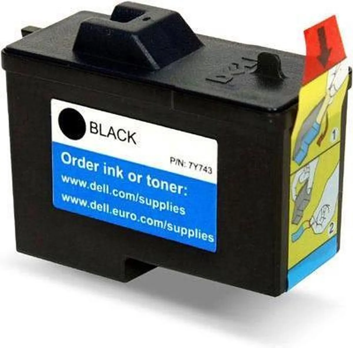 Dell 592-10043 Inktcartridge