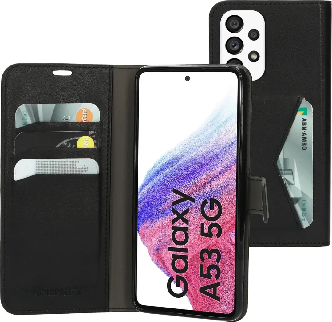Mobiparts MP-121833 Hoesje Samsung Galaxy A53 5G
