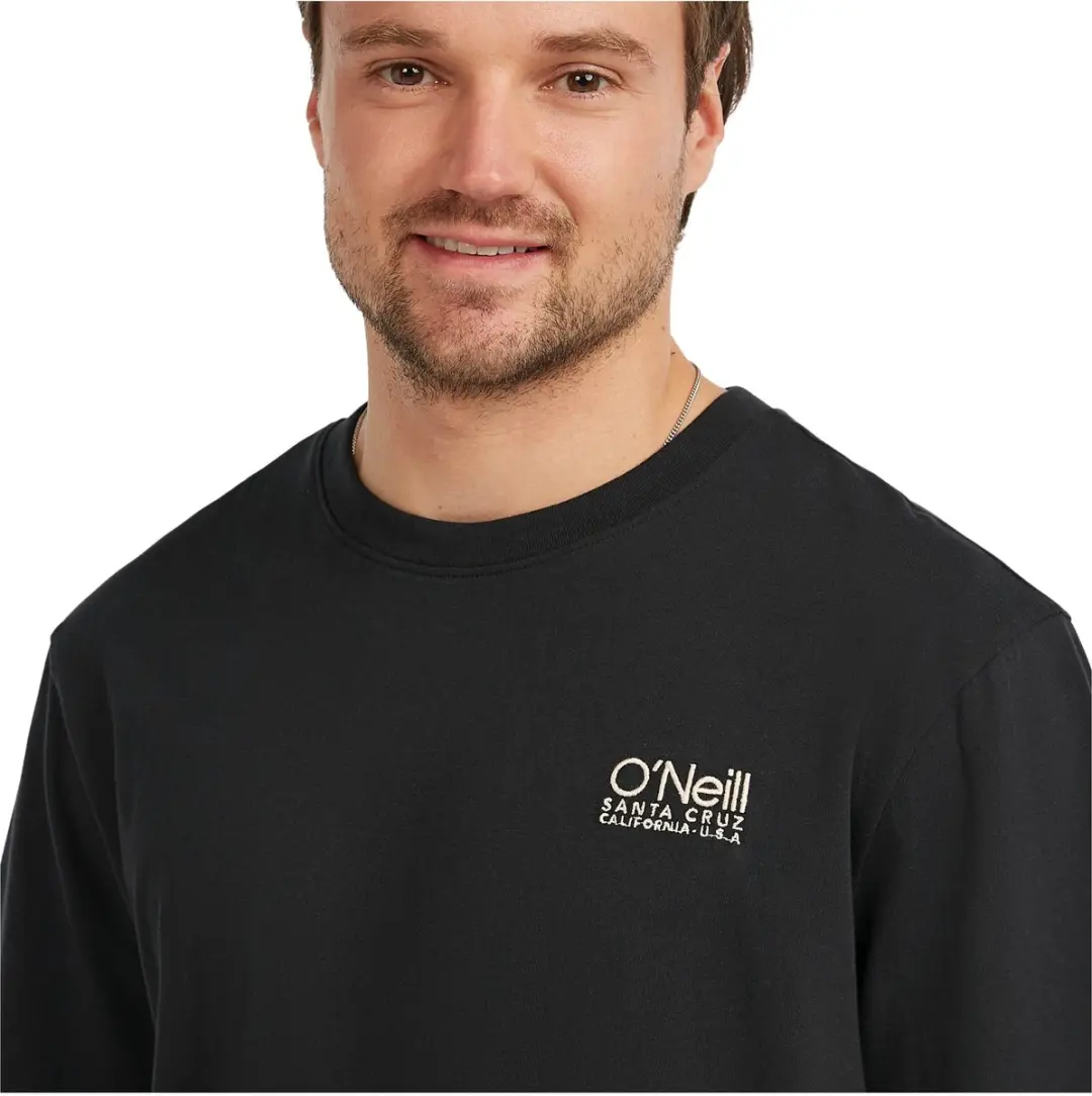 O'Neill Original Cali Logo T-Shirt - Multicolor - XXXL
