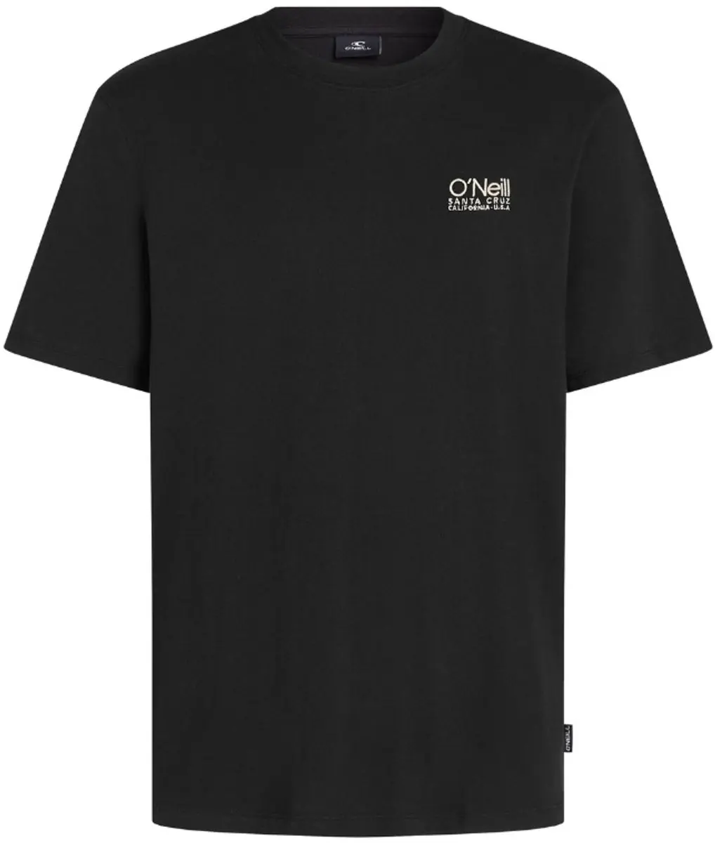 O'Neill Original Cali Logo T-Shirt - Multicolor - XXXL - afbeelding 6 van 6