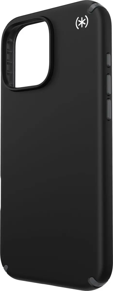 Speck Presidio2 Pro 150771-3205 Hoesje - iPhone 16 Pro Max - Zwart - afbeelding 6 van 6