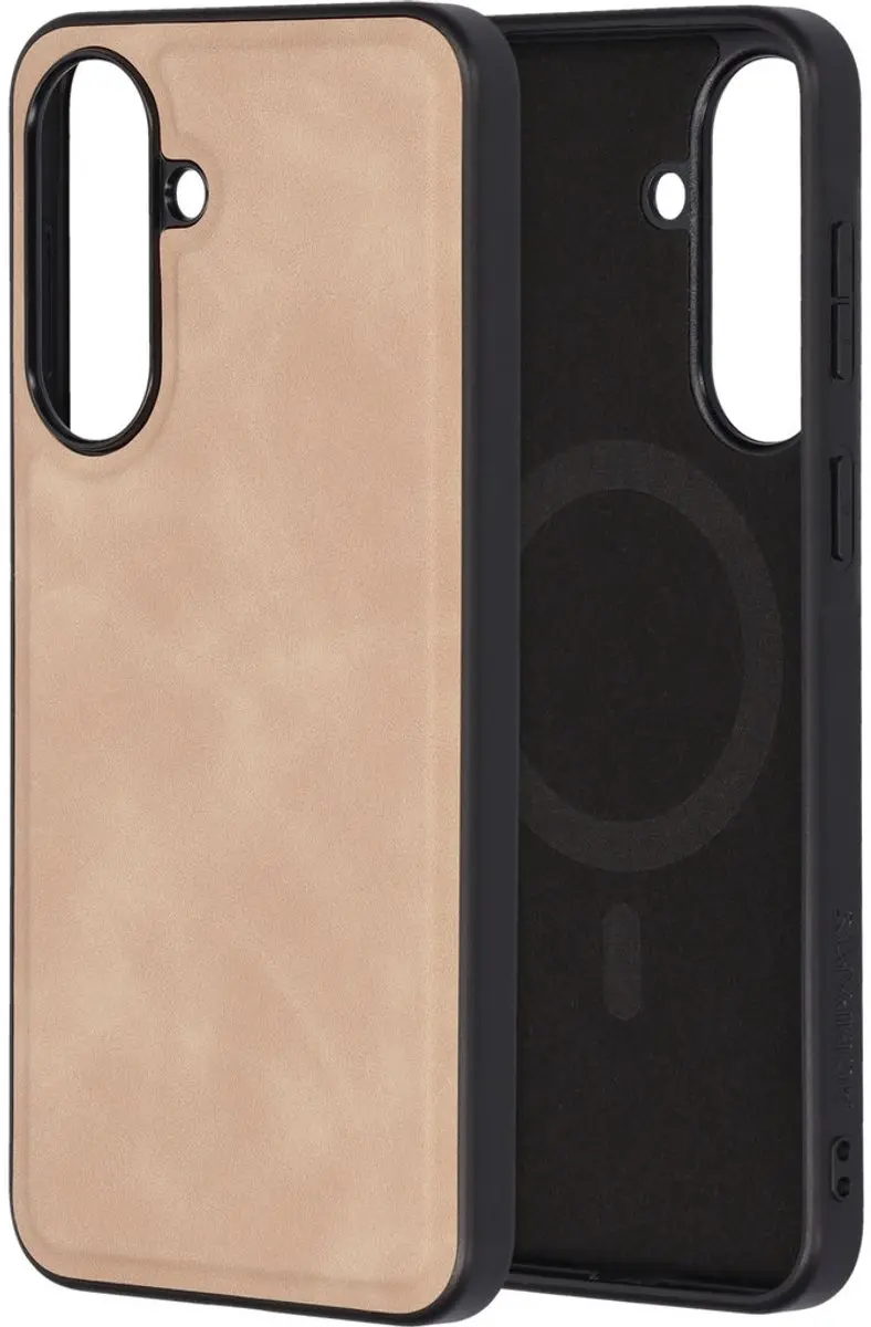 Mobiparts Classic Backcover Samsung Galaxy A37 MP-100086