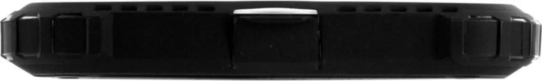 Mobiparts Rugged Shield MP-62400 - iPhone 7/8 Plus - Zwart