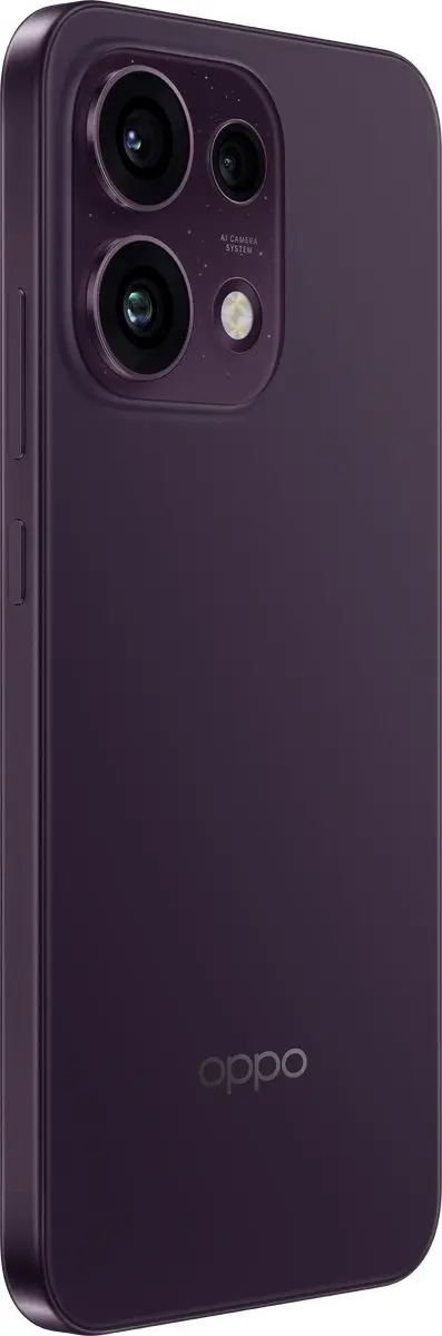 OPPO Reno15 F 5G CPH2859 - 8GB/256GB Paars Zwart - afbeelding 6 van 6