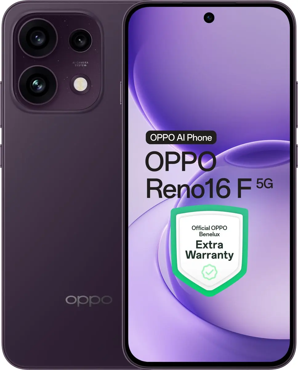 OPPO Reno15 F 5G CPH2859