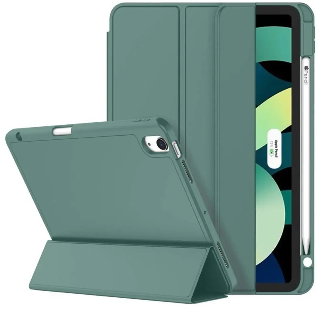 MobiQ Flexibele Trifold Hoes 46-00788