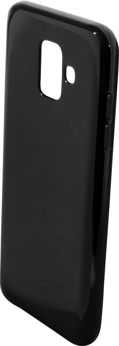 Mobiparts MP-77228 Hoesje Samsung Galaxy A6 (2018)