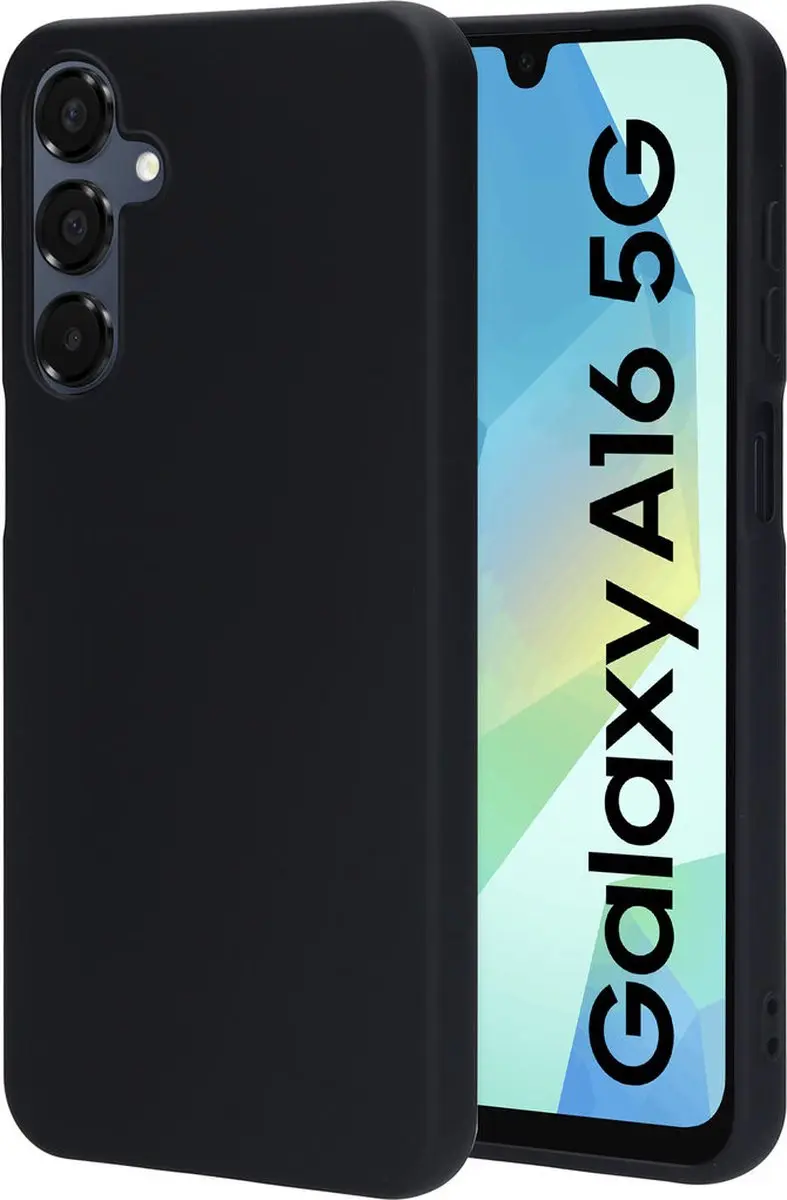 Mobiparts MP-128386 Hoesje Samsung Galaxy A16