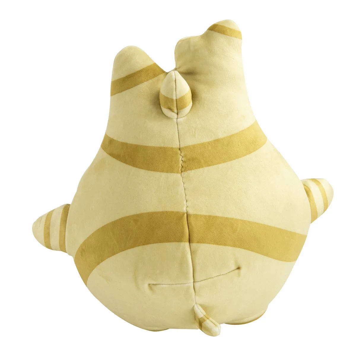 Tomy The Legend of Zelda Mocchi Mocchi Pluche - Large Korok Multicolor