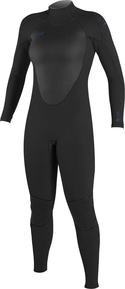 O'Neill Epic 3/2mm Back Zip Wetsuit