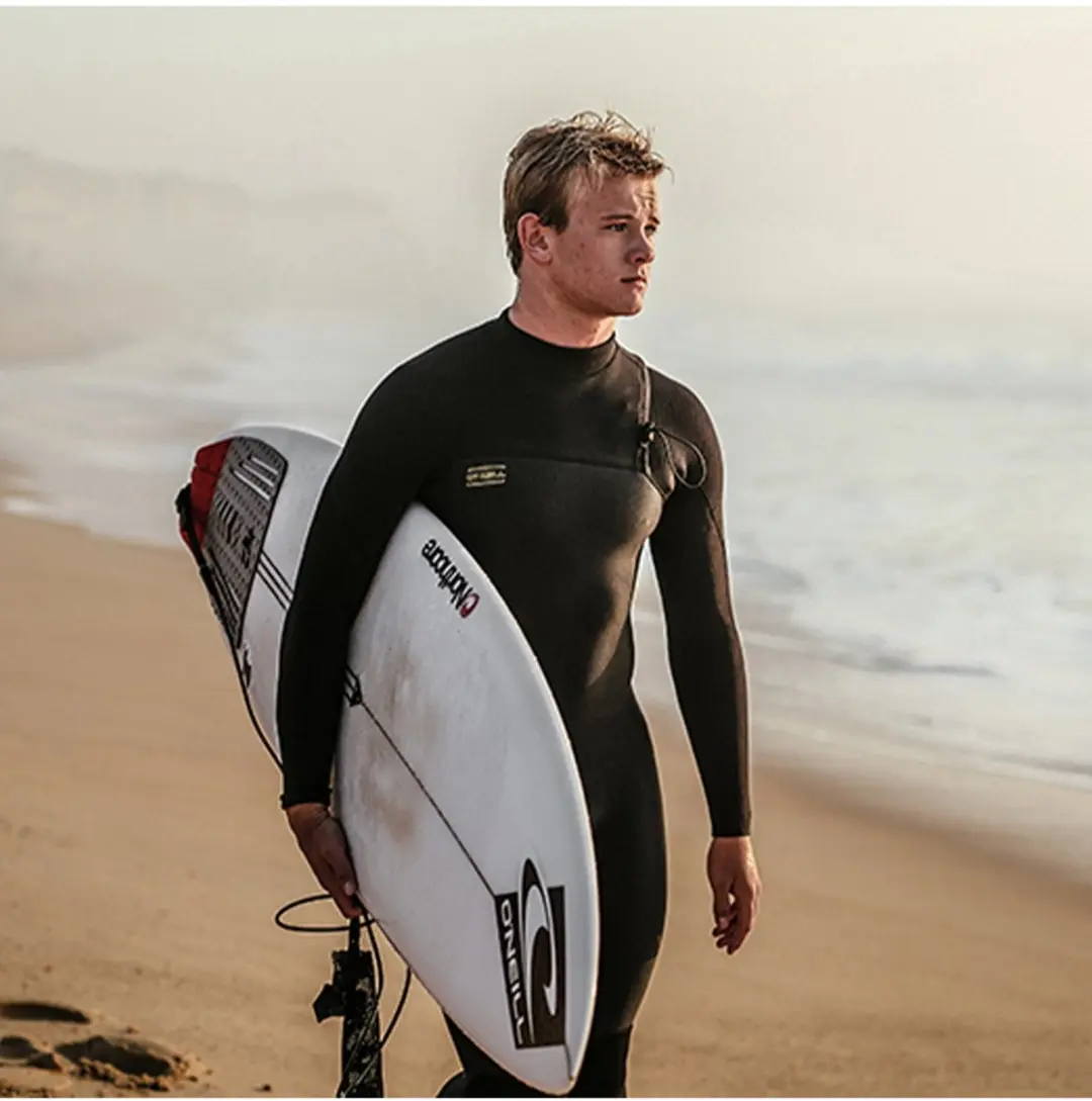 O'Neill Heren HyperFreak Comp 3/2mm Wetsuit