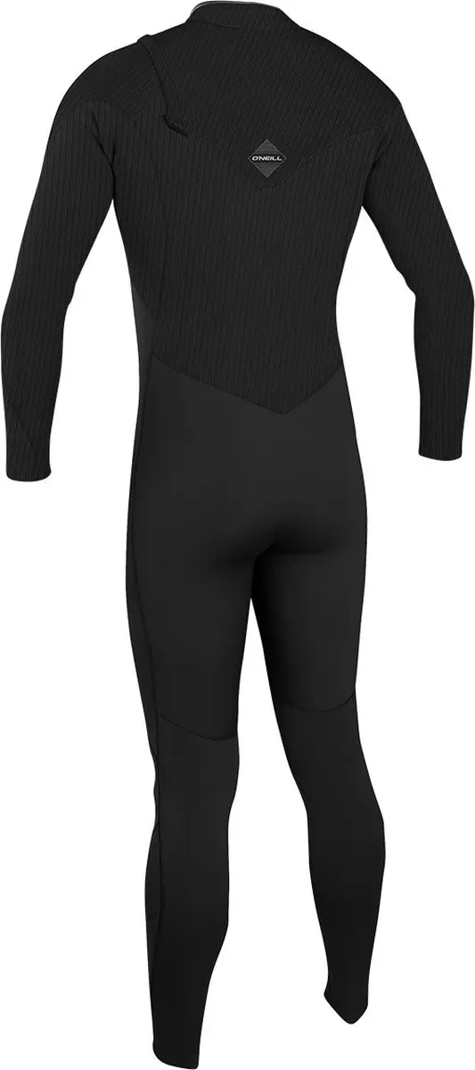 O'Neill Heren HyperFreak Comp 3/2mm Wetsuit - M - Multicolor