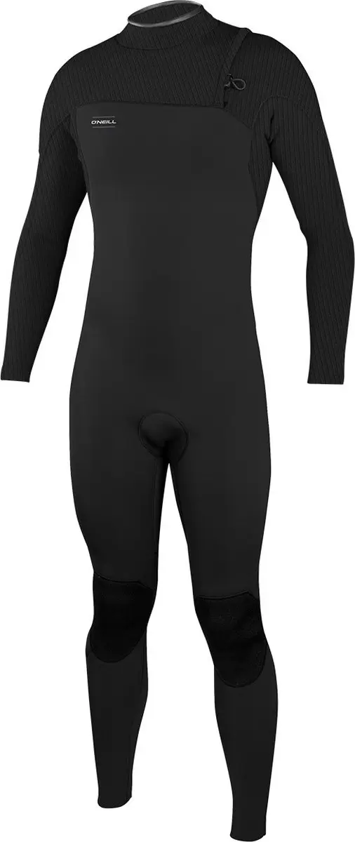 O'Neill Heren HyperFreak Comp 3/2mm Wetsuit - M - Multicolor