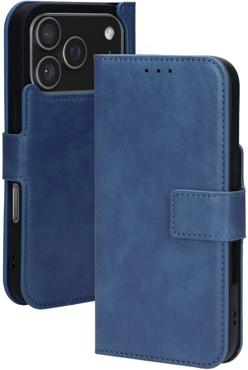 Mobiparts MP-129974 Hoesje iPhone 17 Pro