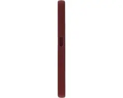 Mobiparts Hoesje Samsung Galaxy A14 5G - MP-123710 - Paars/Rood