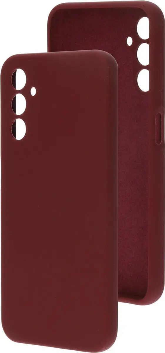 Mobiparts Hoesje Samsung Galaxy A14 5G