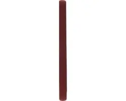 Mobiparts Hoesje Samsung Galaxy A14 5G - MP-123710 - Paars/Rood