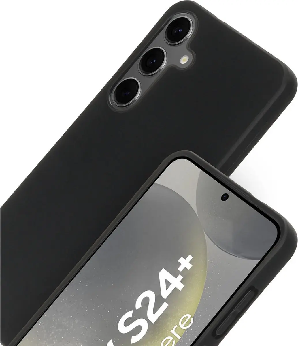 Mobiparts MP-125438 Hoesje Samsung Galaxy S24 Plus