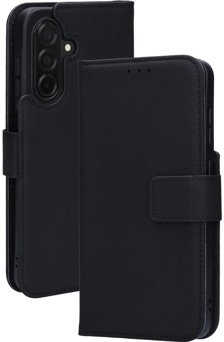Mobiparts MP-128763 Leather Wallet Case Samsung Galaxy A26