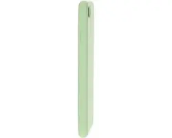 Mobiparts MP-96120 Hoesje - Apple iPhone 7/8/SE - Groen