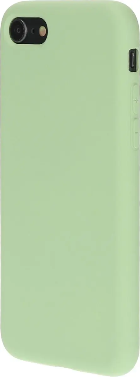 Mobiparts MP-96120 Hoesje - Apple iPhone 7/8/SE - Groen