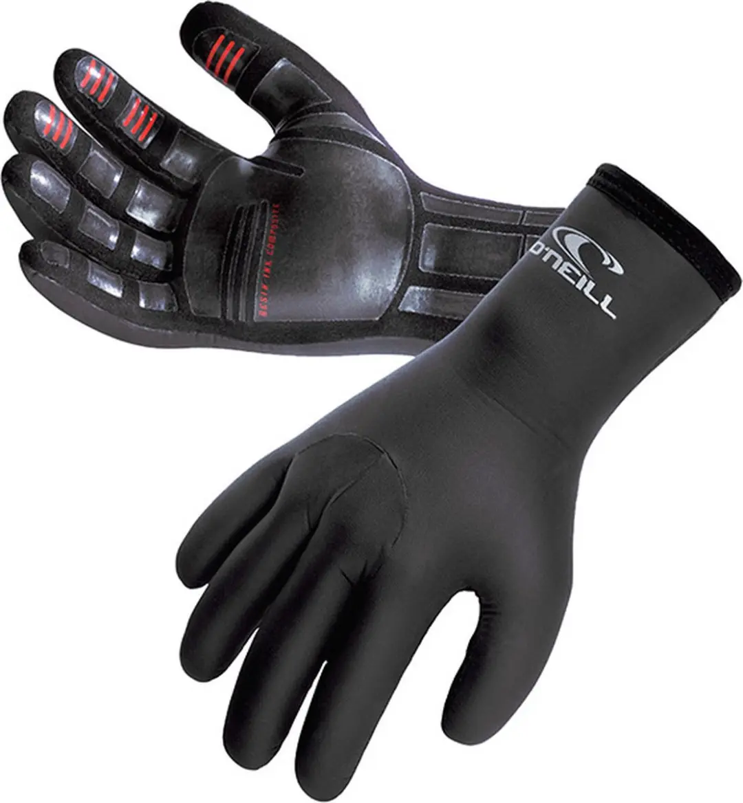 O'Neill Epic 3mm Handschoenen - Multicolor - S