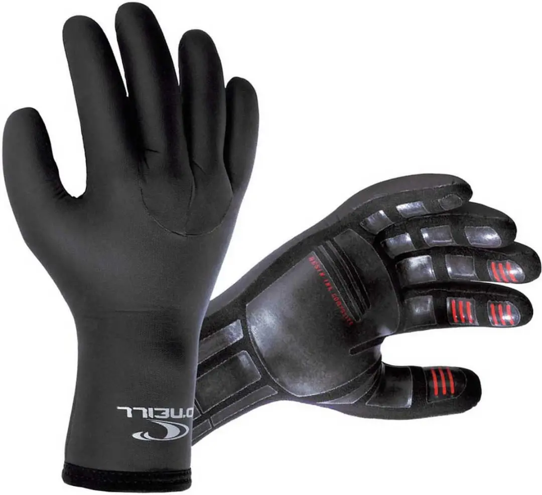 O'Neill Epic 3mm Handschoenen - Multicolor - S