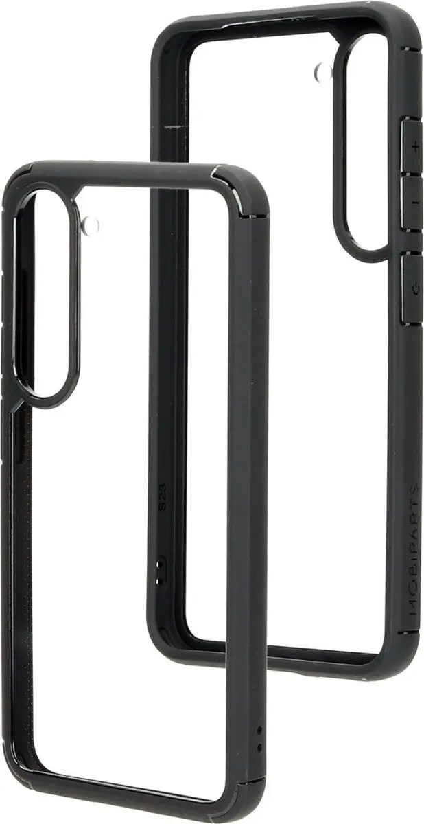 Mobiparts Rugged Clear Case MP-123667