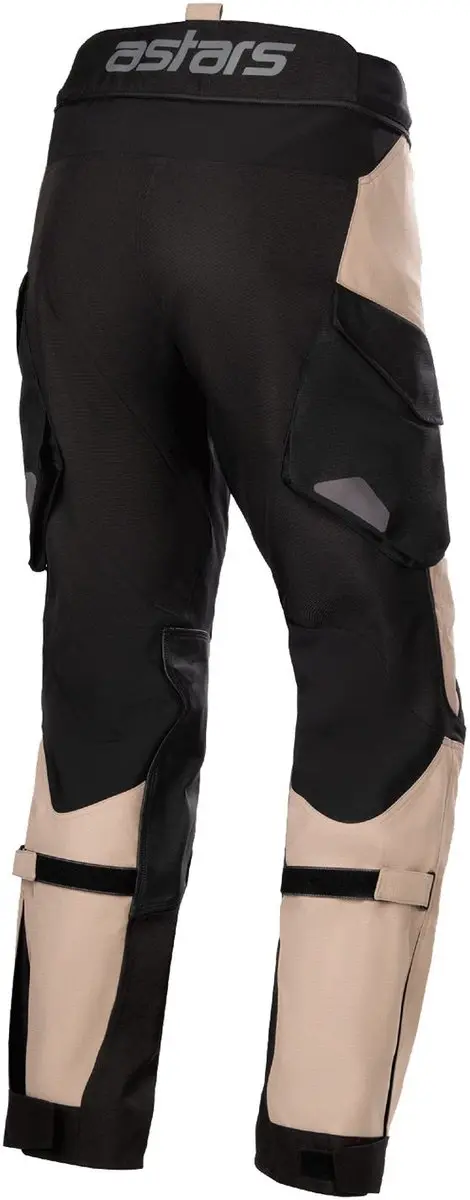 Alpinestars Halo Drystar Broek XL - Donker Khaki