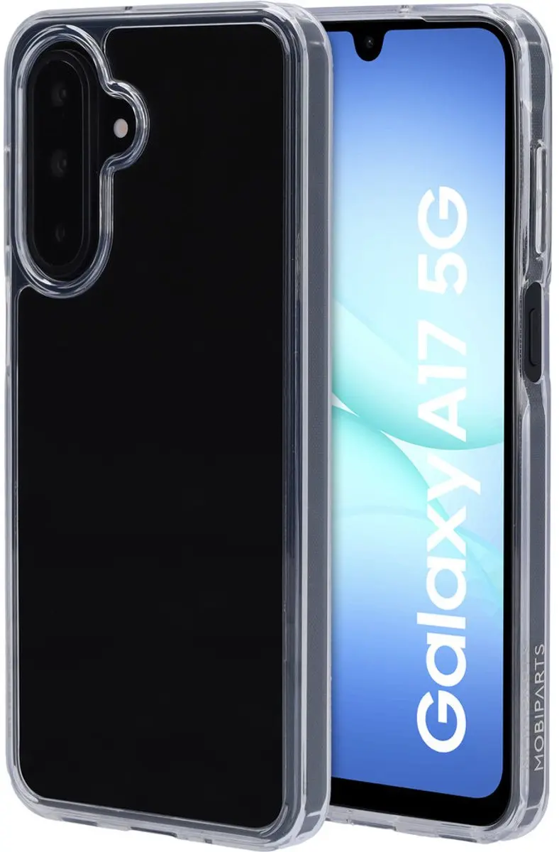 Mobiparts MP-130767 Hoesje Samsung Galaxy A17