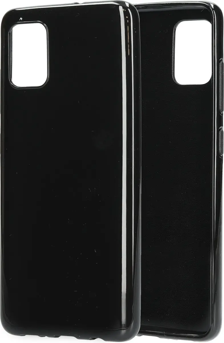 Mobiparts MP-104833 Hoesje Samsung Galaxy A51