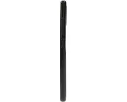Mobiparts MP-104833 Hoesje Samsung Galaxy A51 - 3 Pasjes - Zwart