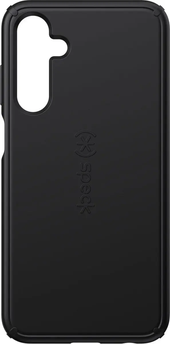 Speck Impact Hero 150630-1041 Hoes - Samsung Galaxy A25 - Zwart
