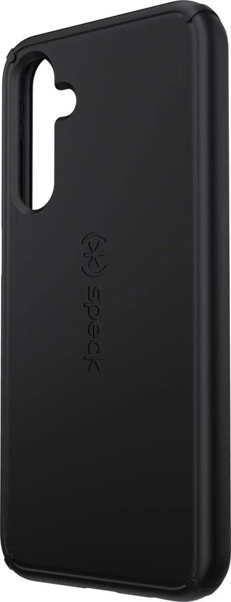 Speck Impact Hero 150630-1041 Hoes - Samsung Galaxy A25 - Zwart