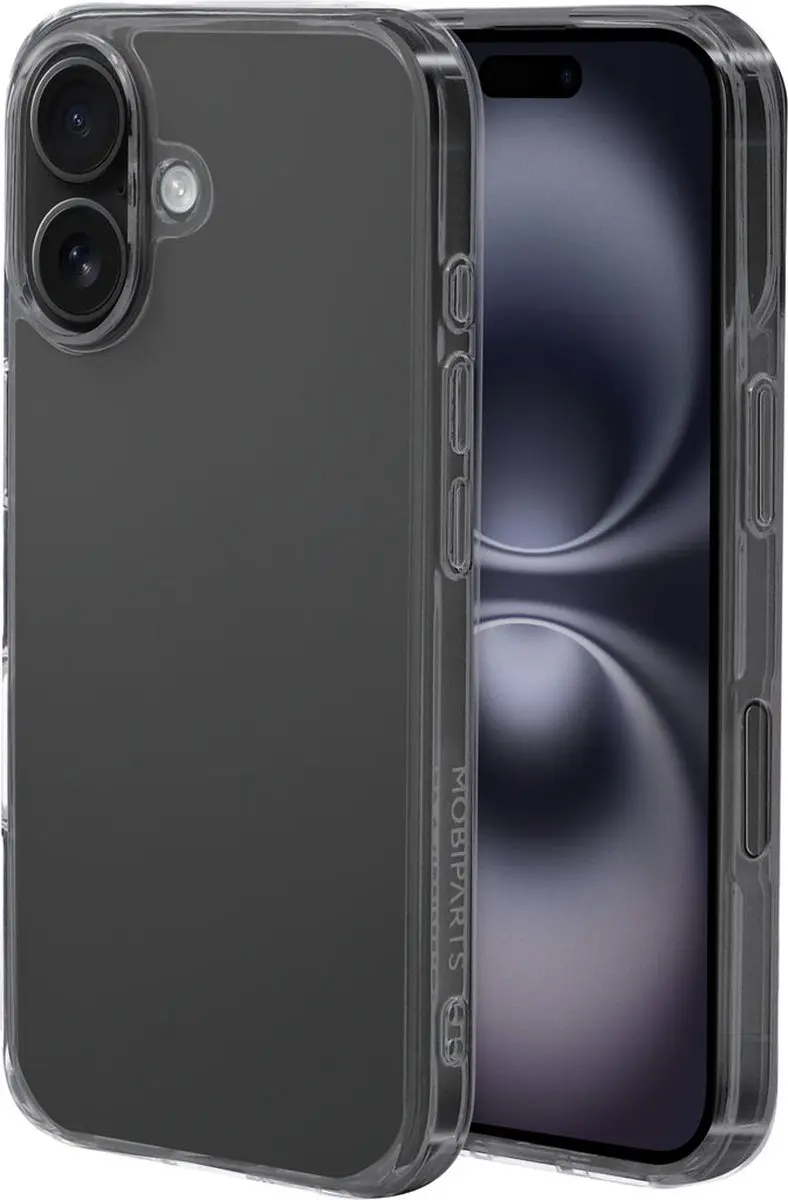 Mobiparts MP-127193 Hoesje iPhone 16