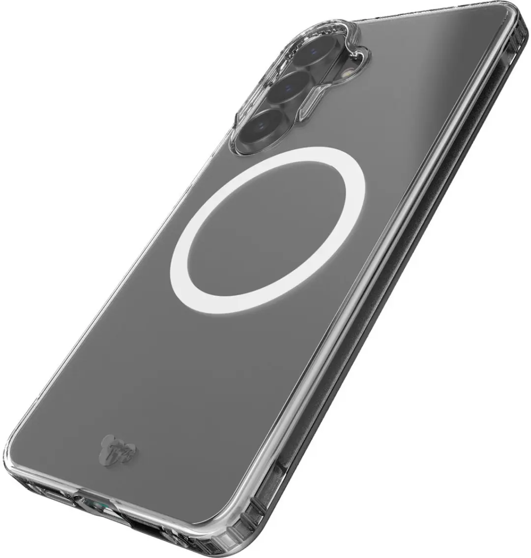 Tech21 Samsung Galaxy S26 Plus EvoLite T21-11558 Hoesje - Transparant