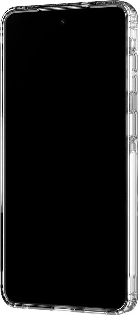 Tech21 Samsung Galaxy S26 Plus EvoLite T21-11558 Hoesje - Transparant