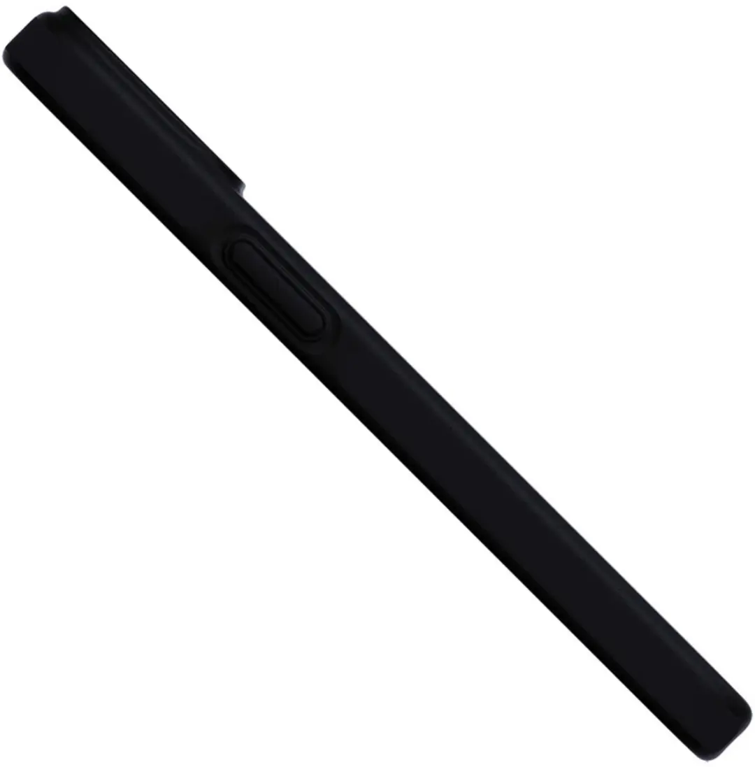 Tech21 EvoLite MagSafe iPhone Hoesje - Zwart