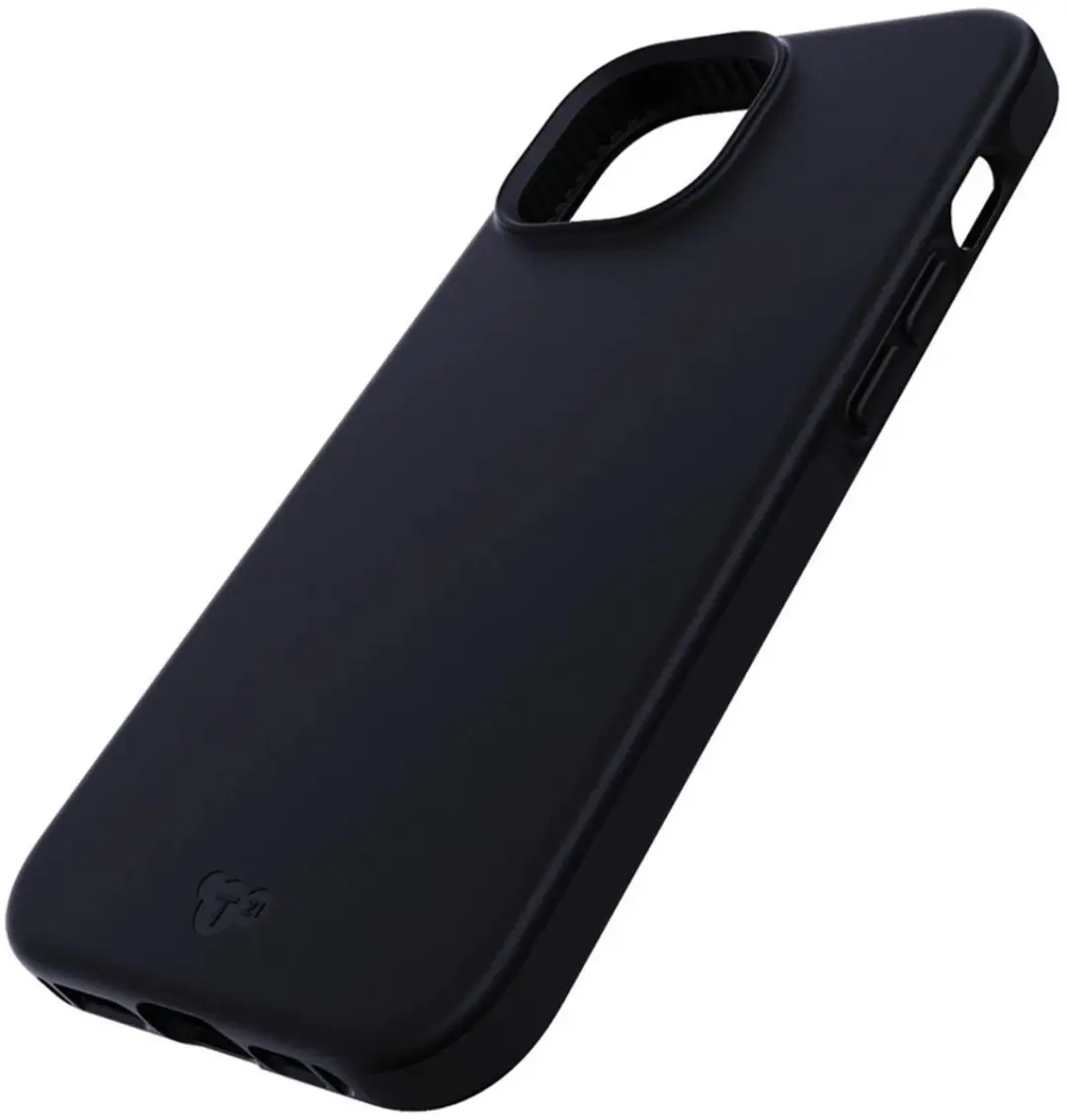 Tech21 EvoLite MagSafe iPhone Hoesje - Zwart