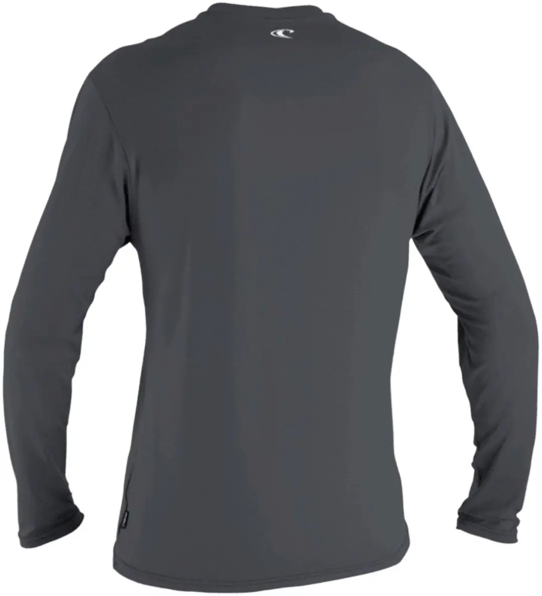 O'Neill Basic Skins 2 L/S Sun Shirt Heren - M