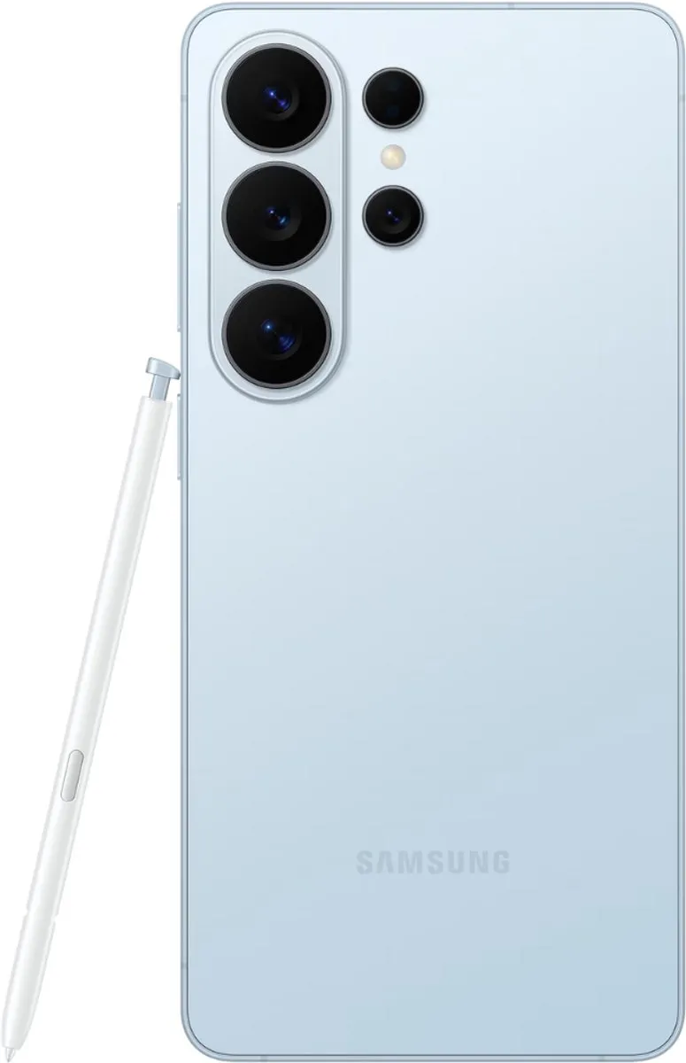 Samsung Galaxy S26 Ultra SM-S948BLBHEUE - 1TB Sky Blue