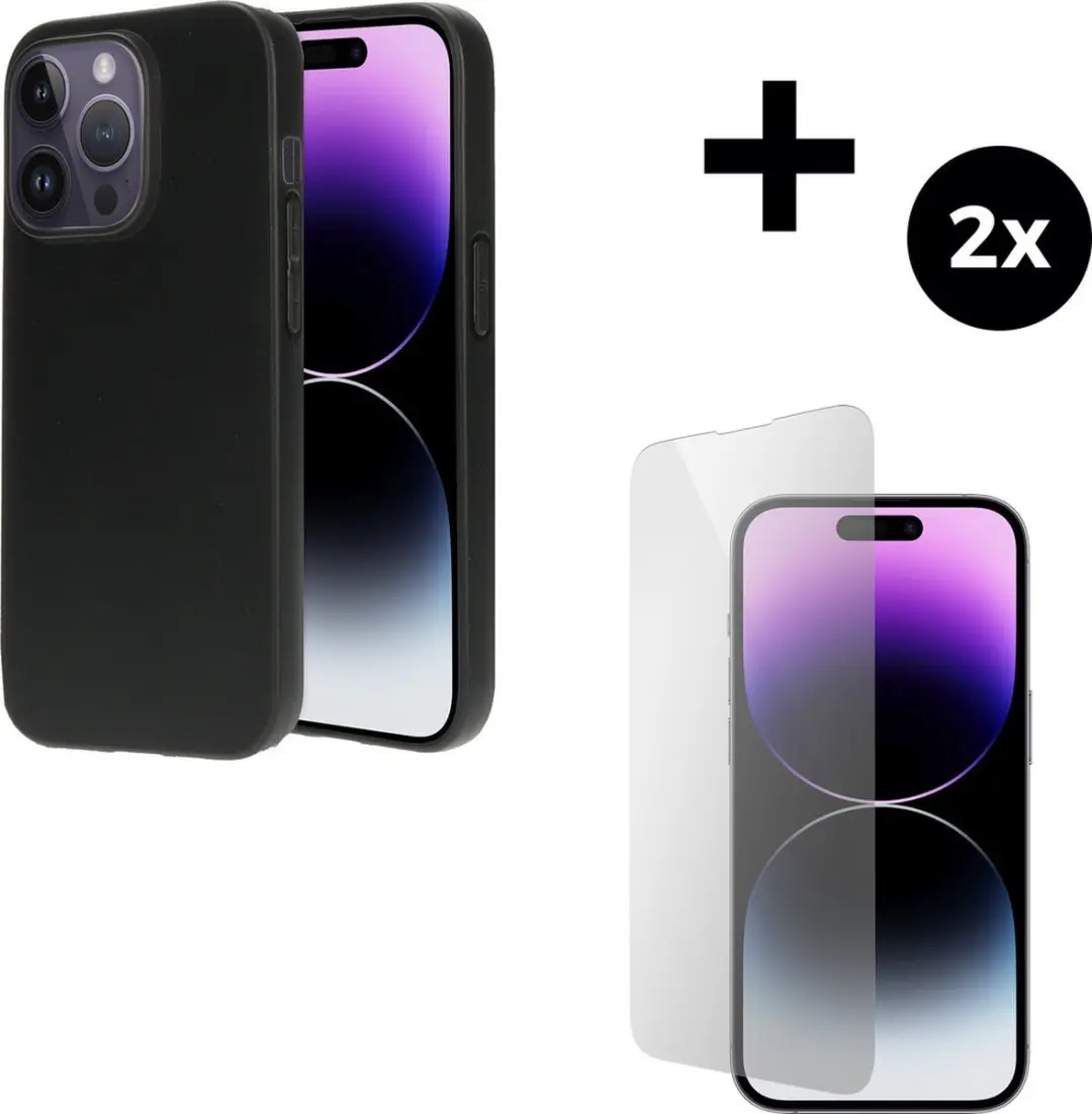 Mobiparts Classic TPU Hoesje MP-5001044