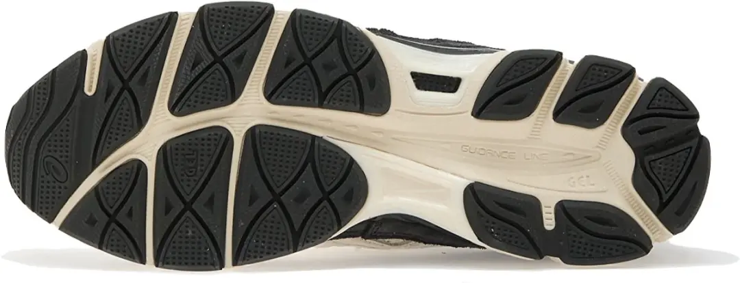 ASICS Gel Sneakers NYC - Wit/Grijs - 39