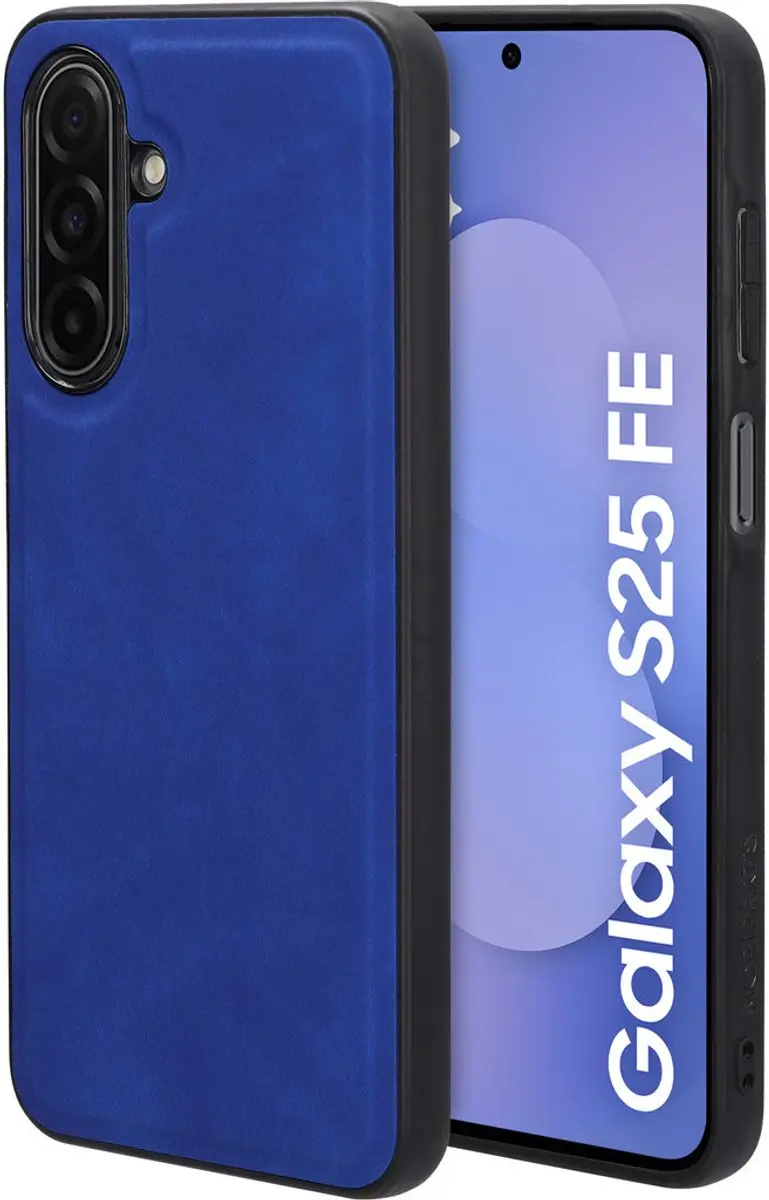 Mobiparts Classic Backcover Samsung Galaxy A17 MP-130771